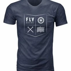 Fly Racing Dirt Shirts Fly Racing All Things Moto T-Shirt -Casual Clothing Sales Store fly racing dirt all things moto t shirt 2