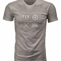 Fly Racing Dirt Shirts Fly Racing All Things Moto T-Shirt -Casual Clothing Sales Store fly racing dirt all things moto t shirt 3
