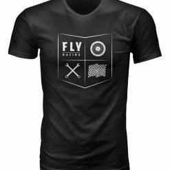 Fly Racing Dirt Shirts Fly Racing Youth All Things Moto T-Shirt