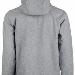 Fly Racing Dirt Jackets Fly Racing Checkpoint Jacket -Casual Clothing Sales Store fly racing dirt checkpoint jacket grey 1 scaled