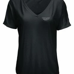 Fly Racing Dirt Fly Racing Dirt Fly Racing Crush Women's T-Shirt -Casual Clothing Sales Store fly racing dirt crush womens t shirt 2