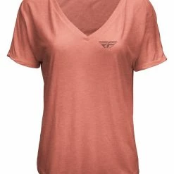 Fly Racing Dirt Fly Racing Dirt Fly Racing Crush Women's T-Shirt