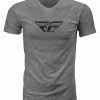 Fly Racing Dirt Shirts Fly Racing F Wing T-Shirt