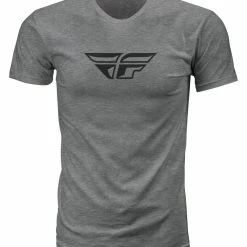 Fly Racing Dirt Shirts Fly Racing F Wing T-Shirt