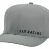 Fly Racing Dirt Hats Fly Racing Delta Hat