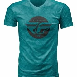 Fly Racing Dirt Shirts Fly Racing Inversion T-Shirt -Casual Clothing Sales Store fly racing dirt inversion tee snow 2