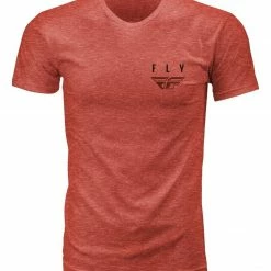 Fly Racing Dirt Fly Racing Dirt Fly Racing K121 T-Shirt -Casual Clothing Sales Store fly racing dirt k121 t shirt black 2