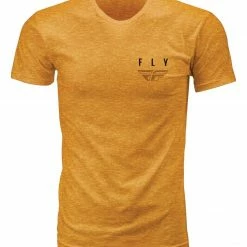 Fly Racing Dirt Fly Racing Dirt Fly Racing K121 T-Shirt -Casual Clothing Sales Store fly racing dirt k121 t shirt black 3