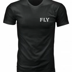 Fly Racing Dirt Fly Racing Dirt Fly Racing Military T-Shirt