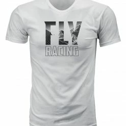 Fly Racing Dirt Fly Racing Dirt Fly Racing Mountain T-Shirt