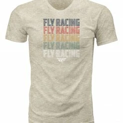 Fly Racing Dirt Shirts Fly Racing Nostalgia T-Shirt