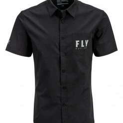 Fly Racing Dirt Shirts Fly Racing Pit Shirt