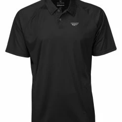 Fly Racing Dirt Shirts Fly Racing Polo Shirt