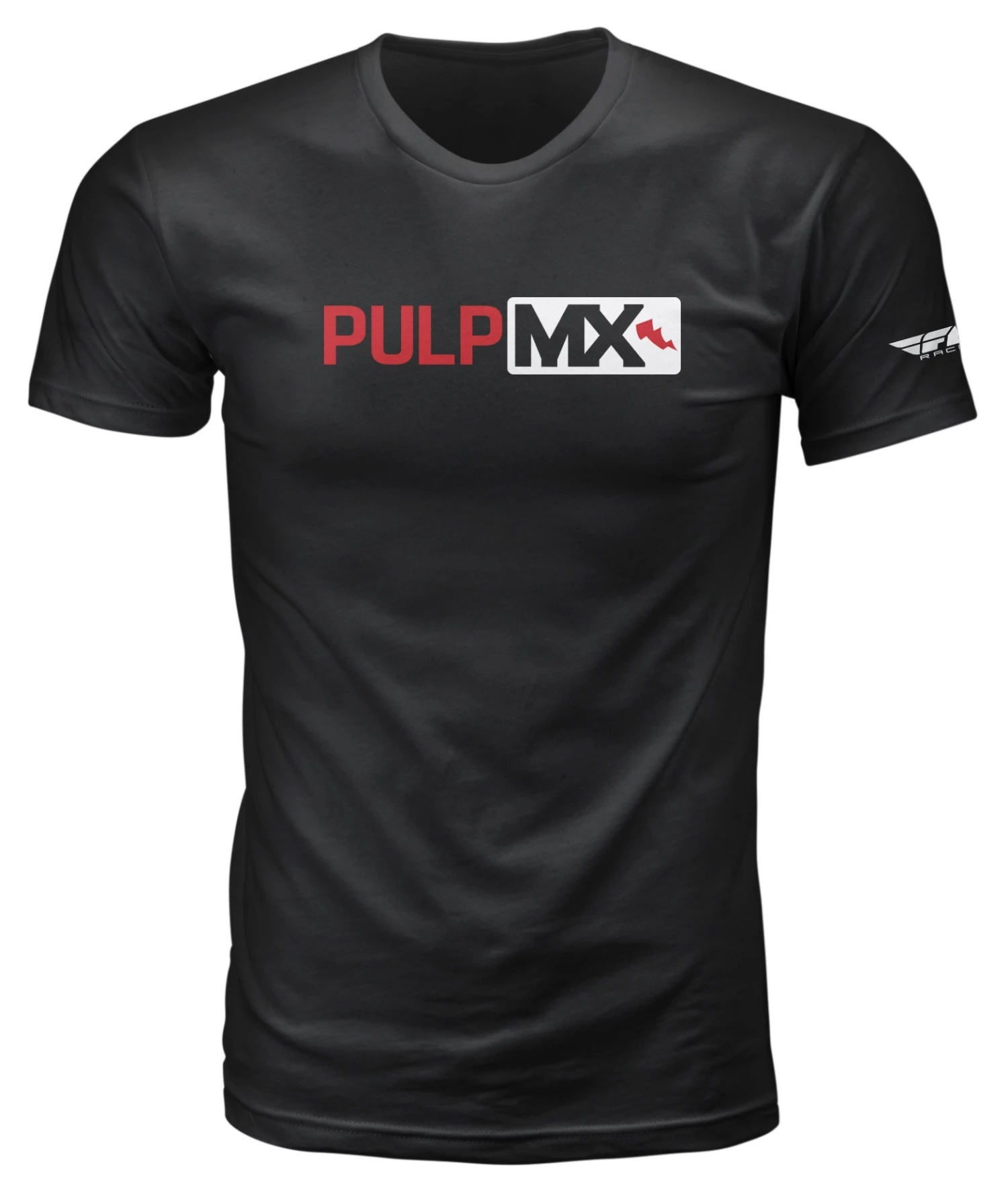 Fly Racing Dirt Pulp MX T-Shirt 1 Fly Racing Dirt Pulp MX T-Shirt