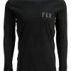 Fly Racing Dirt Shirts Fly Racing Thermal Shirt