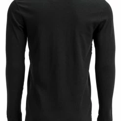 Fly Racing Dirt Shirts Fly Racing Thermal Shirt -Casual Clothing Sales Store fly racing dirt thermal shirt black 2
