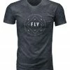 Fly Racing Dirt Shirts Fly Racing Tried T-Shirt