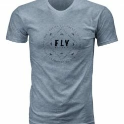 Fly Racing Dirt Shirts Fly Racing Tried T-Shirt -Casual Clothing Sales Store fly racing dirt tried t shirt 2