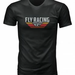 Fly Racing Dirt Fly Racing Dirt Fly Racing Voyage T-Shirt