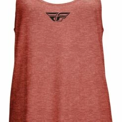 Fly Racing Dirt Shirts Fly Racing Modern Women's Tank Top -Casual Clothing Sales Store fly racing dirt womens fly modern tank 2