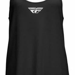 Fly Racing Dirt Shirts Fly Racing Modern Women's Tank Top