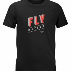 Fly Racing Dirt Fly Racing Dirt Fly Racing Youth Dimension T-Shirt
