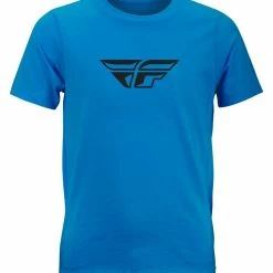 Fly Racing Dirt Shirts Fly Racing Youth F Wing T-Shirt
