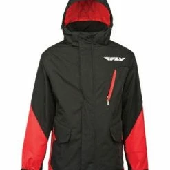 Fly Racing Dirt Jackets Fly Racing Factory Jacket (XL)