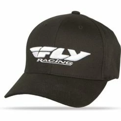 Hats Fly Racing Dirt Podium Hat