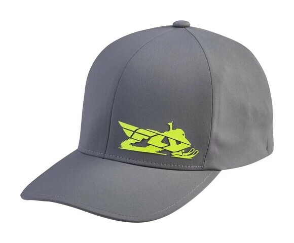 Hats Fly Racing Snow Fly Primary Hat 2 Hats Fly Racing Snow Fly Primary Hat - Image 2