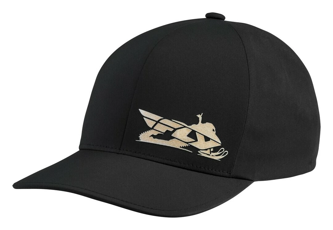 Hats Fly Racing Snow Fly Primary Hat 1 Hats Fly Racing Snow Fly Primary Hat