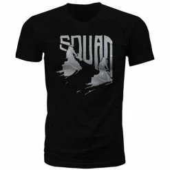 Shirts Fly Racing Snow Squad T-Shirt