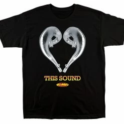 Shirts FMF Love This Sound 2 T-Shirt