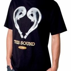 Shirts FMF Love This Sound T-Shirt