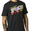 Shirts Fox Racing Powerband Premium T-Shirt