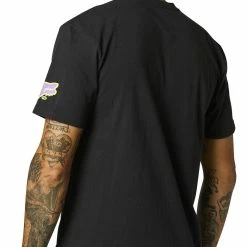 Shirts Fox Racing Powerband Premium T-Shirt -Casual Clothing Sales Store fox racin powerband t shirt 2