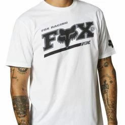 Shirts Fox Racing Powerband Premium T-Shirt -Casual Clothing Sales Store fox racin powerband t shirt 3