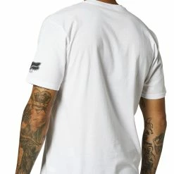 Shirts Fox Racing Powerband Premium T-Shirt -Casual Clothing Sales Store fox racin powerband t shirt 5