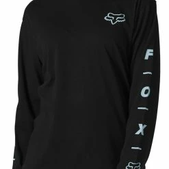 Shirts Fox Racing 7 Points Women's Long Sleeve T-Shirt