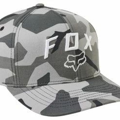 Hats Fox Racing BNKR Flexfit Hat 6 Hats Fox Racing BNKR Flexfit Hat -Casual Clothing Sales Store fox racing bnkr flexfit hat camo 2