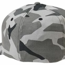 Hats Fox Racing BNKR Flexfit Hat 7 Hats Fox Racing BNKR Flexfit Hat -Casual Clothing Sales Store fox racing bnkr flexfit hat camo 3