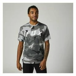 Shirts Fox Racing BNKR Tech T-Shirt