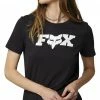 Shirts Fox Racing Bracer Women's T-Shirt