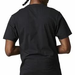 Shirts Fox Racing Carv T-Shirt -Casual Clothing Sales Store fox racing carv t shirt black 1