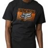 Shirts Fox Racing Carv T-Shirt