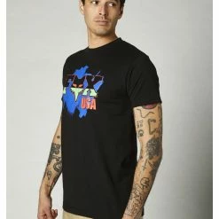 Shirts Fox Racing Cultural Origins T-Shirt
