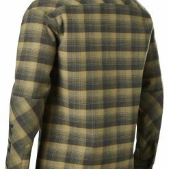 Casual Clothing Sales Store -Casual Clothing Sales Store fox racing defend drive windblock flannel bark 1