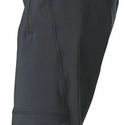 Fox Racing Defend SE Women's MTB Shorts -Casual Clothing Sales Store fox racing defend se womens mtb shorts black 3