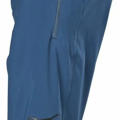 Fox Racing Defend SE MTB Shorts -Casual Clothing Sales Store fox racing defend shorts se dark indigo 3