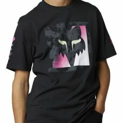 Shirts Fox Racing Detonate T-Shirt